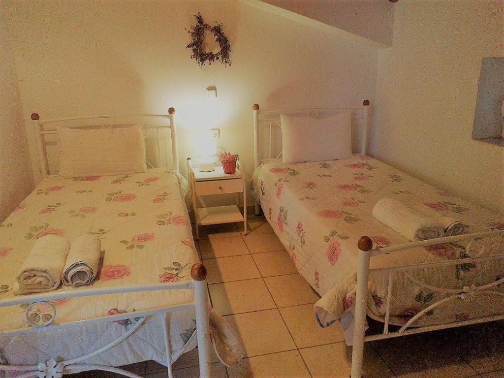 Casa de Blue Apartments Lourdata  Habitación foto